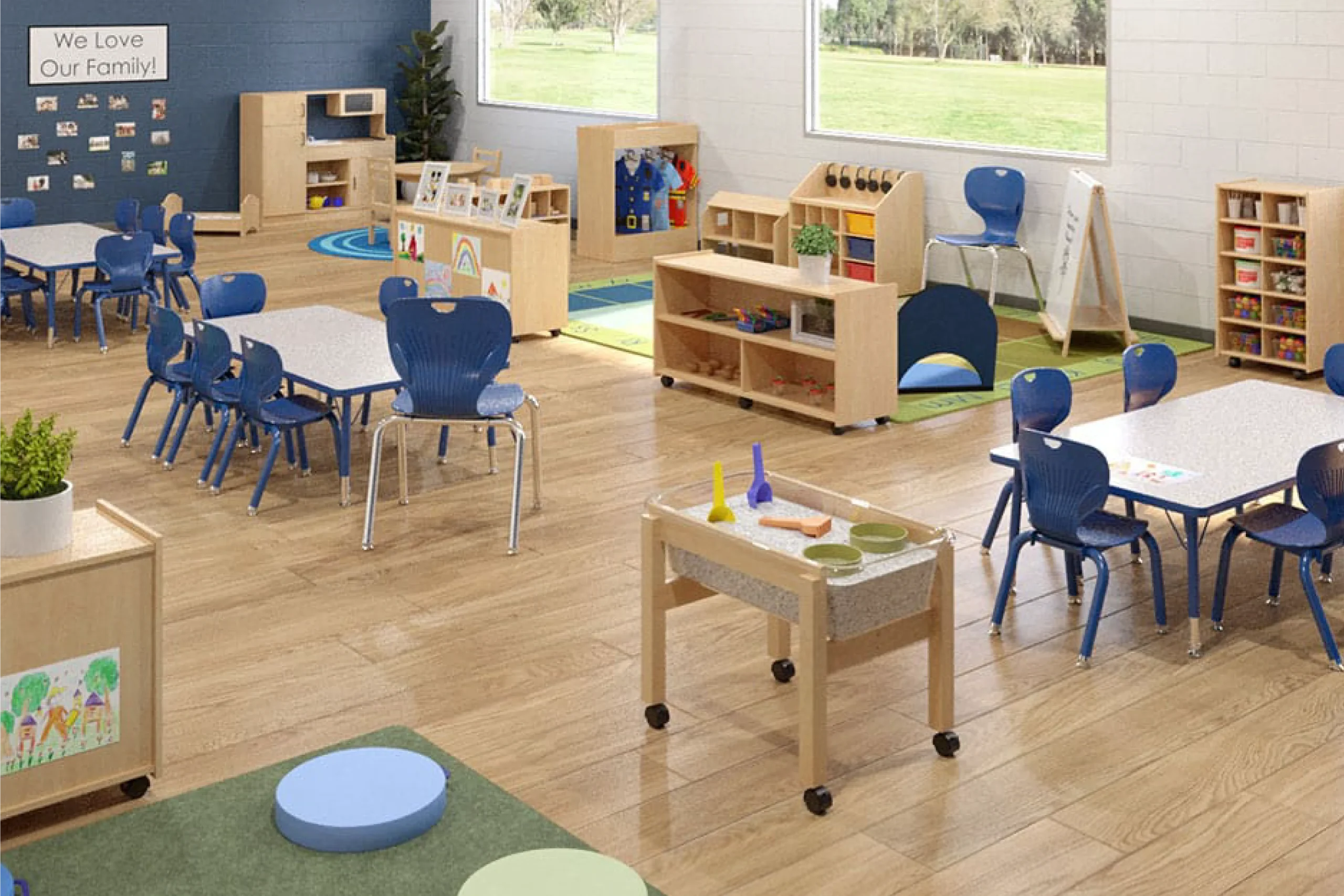 Ref:2106 | Childcare Property for Sale | Inner-City Sydney | Strata Title | Tenanted