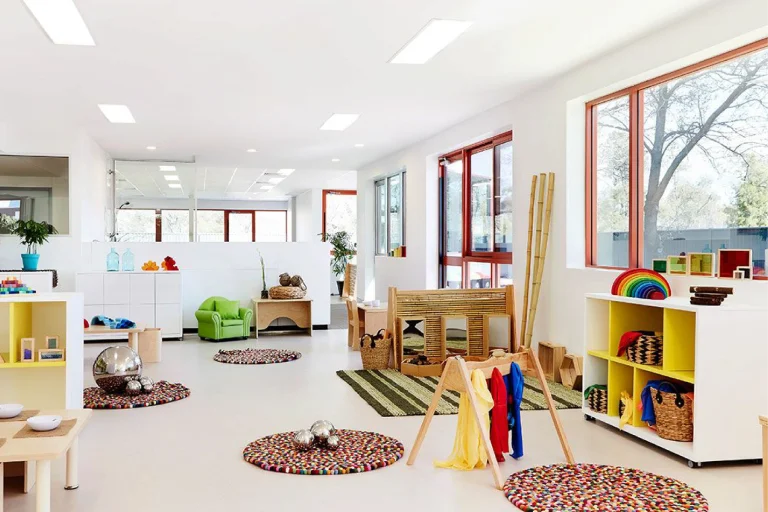 Ref:2102 | Childcare Centre for Lease | Inner-City Sydney | Large Format | Cold Shell