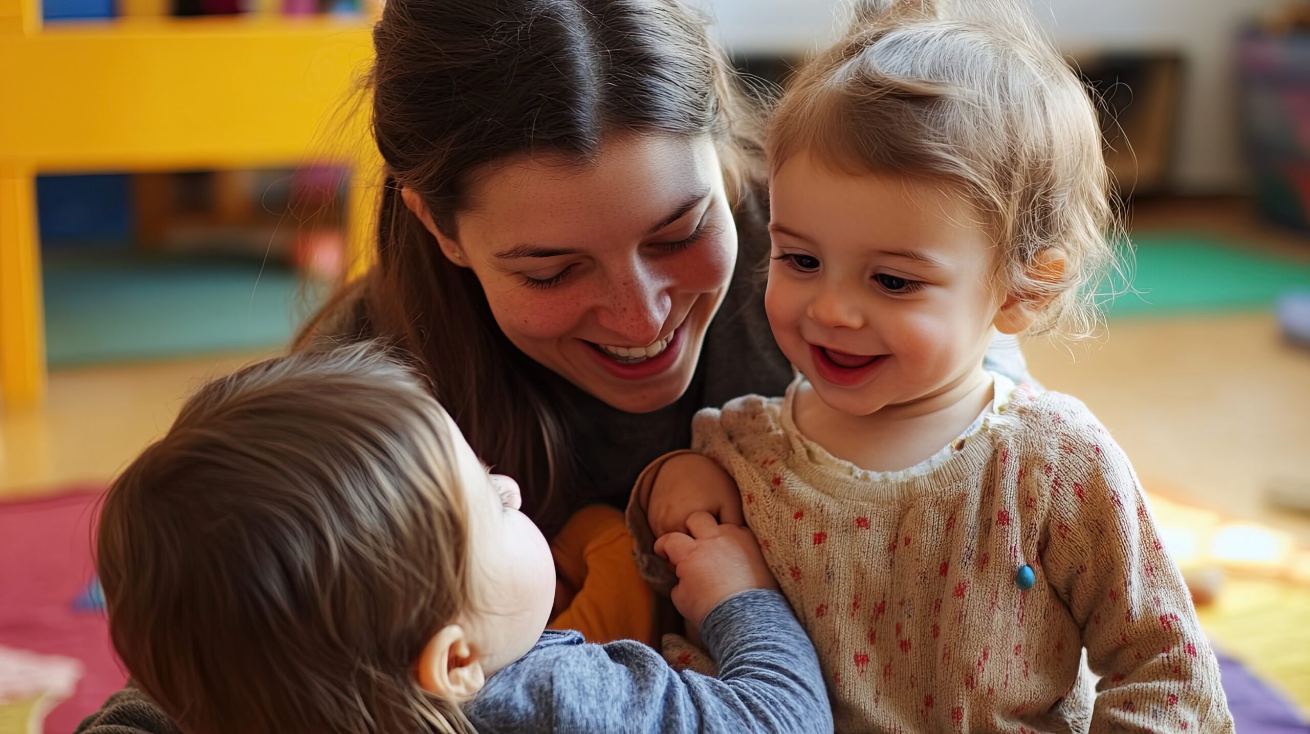 Ref:2112 | Childcare Franchise | North West Sydney | 94 Places | Turn-Key Long-Term Lease