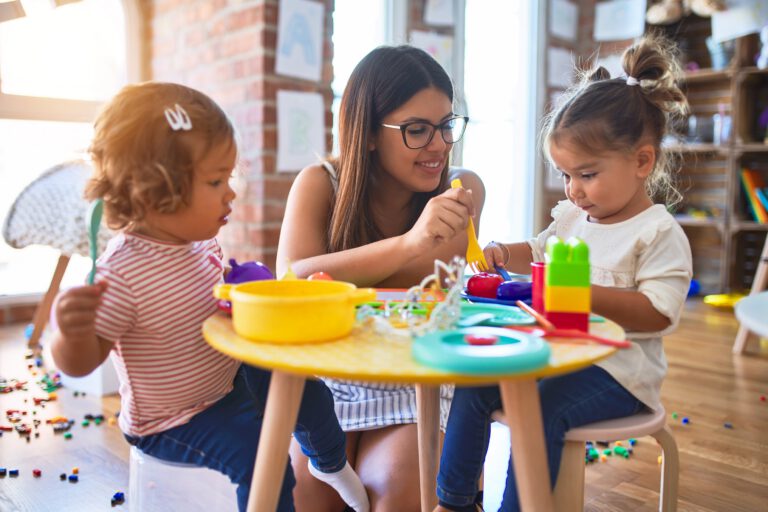 Ref:2110 | Childcare Centre for Sale | Inner West Sydney | 25 Places | Leasehold