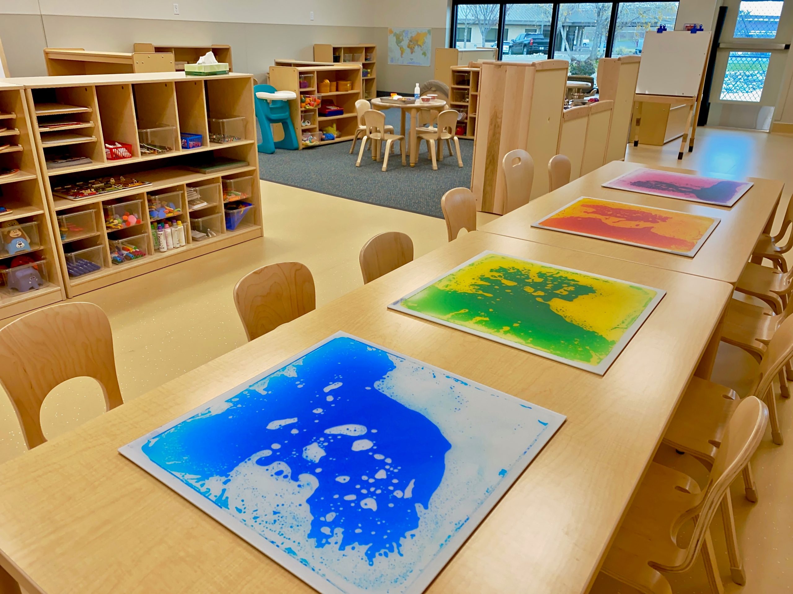 Ref:2103 | Childcare Centre for Lease | Inner West Sydney | 25 Places
