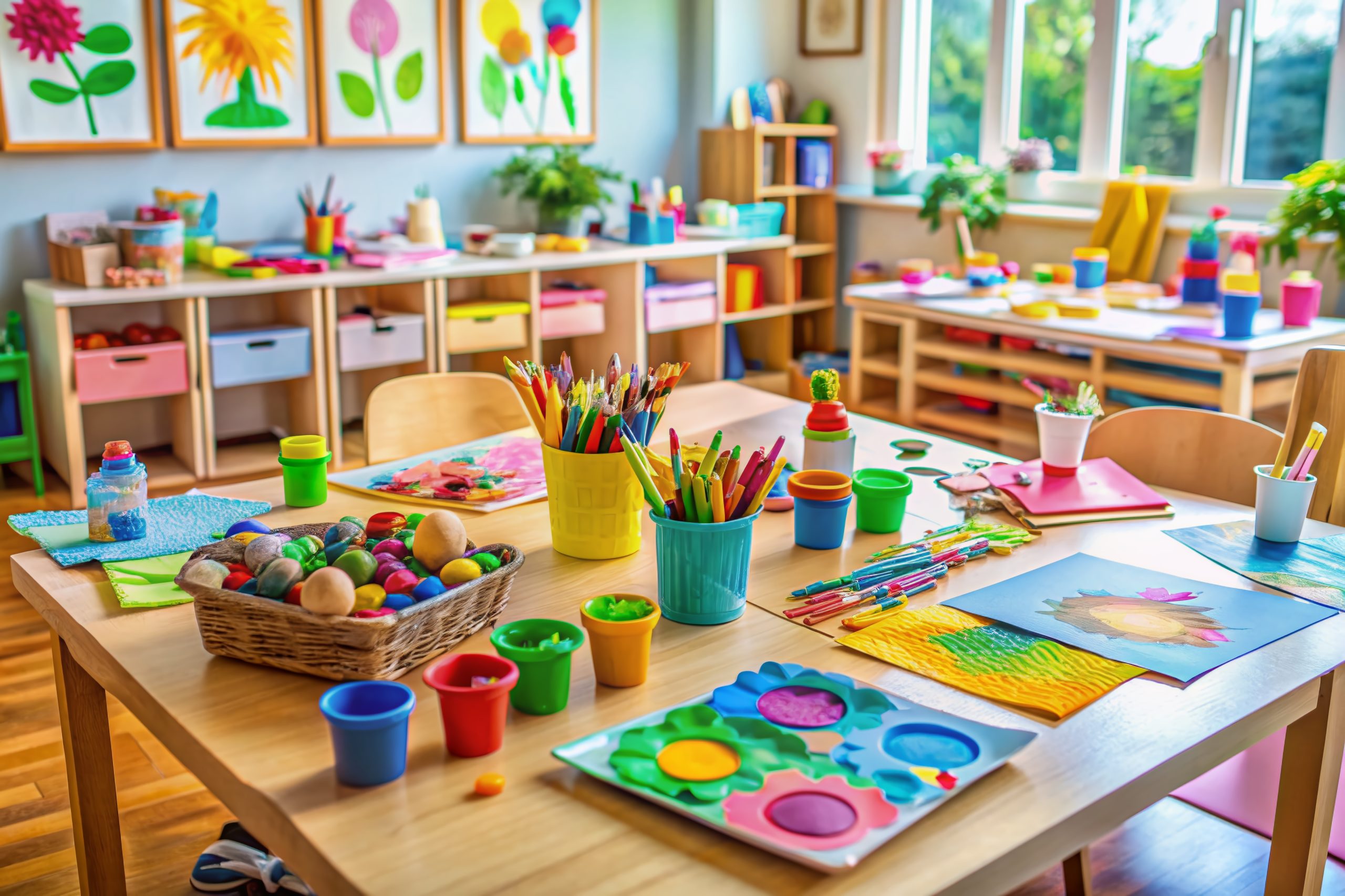 Ref:2101 | Childcare Centre for Lease | Inner West Sydney | 30 Places