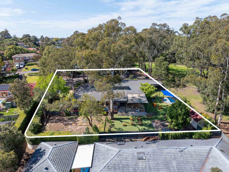 Ref:2111 | Childcare Centre for Lease | North West Sydney | 94 Places | Turn-Key