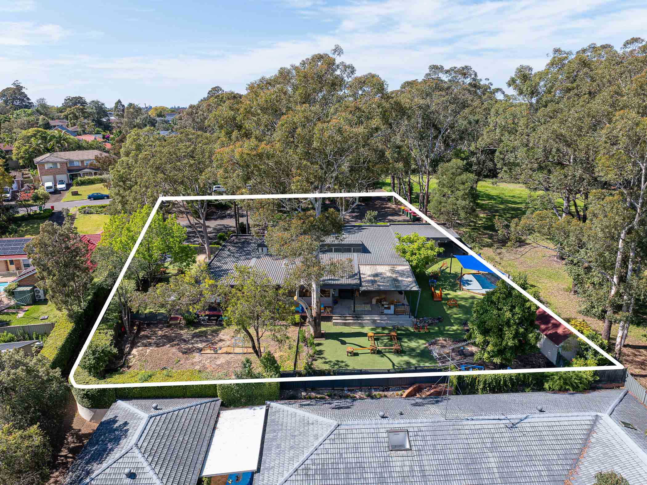 Ref:2111 | Childcare Centre for Lease | North West Sydney | 94 Places | Turn-Key