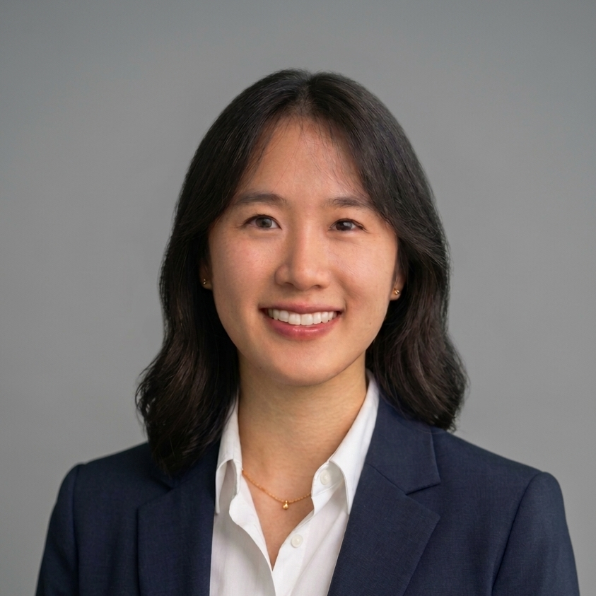 Winnie Zhou