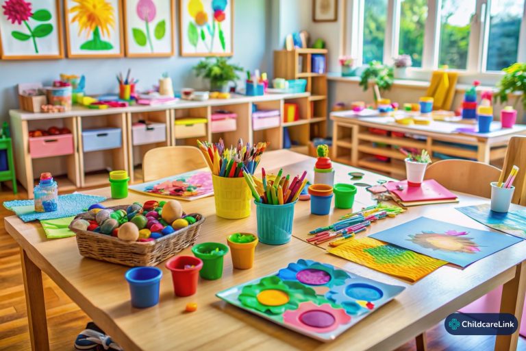 Ref:2101 | Childcare Centre for Lease | Inner West Sydney | 30 Places