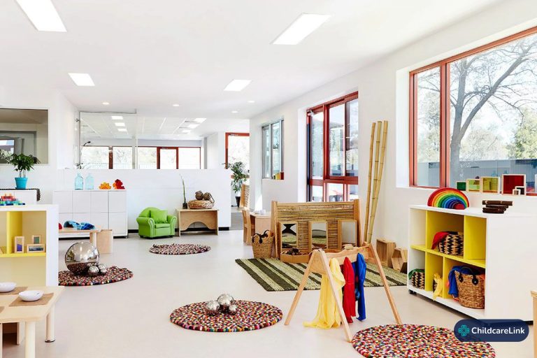 Ref:2102 | Childcare Centre for Lease | Inner-City Sydney | Large Format | Cold Shell