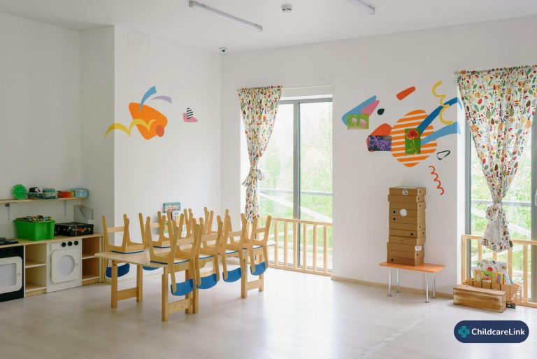 Ref:2105 | Childcare Centre for Sale | Inner South Sydney | 79 Places | Leasehold