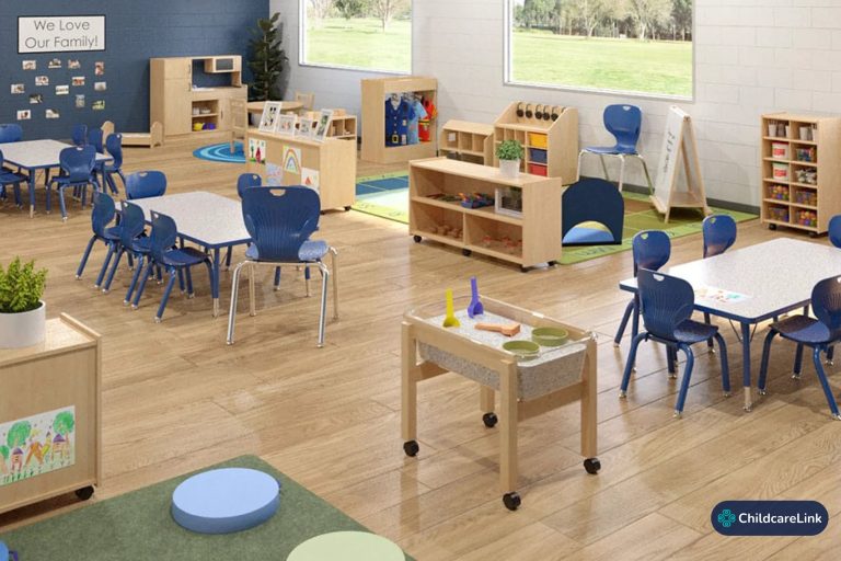 Ref:2106 | Childcare Property for Sale | Inner-City Sydney | Strata Title | Tenanted