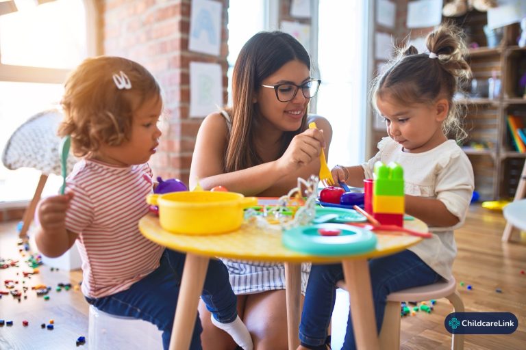 Ref:2110 | Childcare Centre for Sale | Inner West Sydney | 25 Places | Leasehold