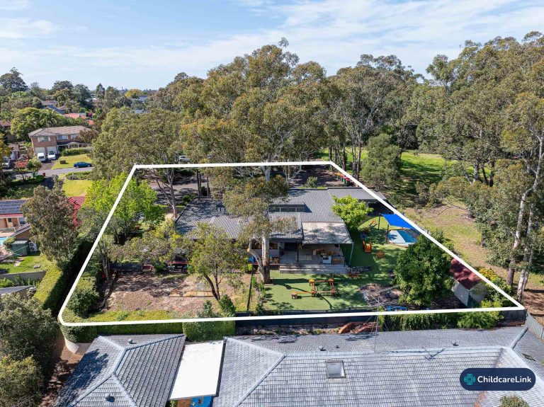Ref:2111 | Childcare Centre for Lease | North West Sydney | 94 Places | Turn-Key