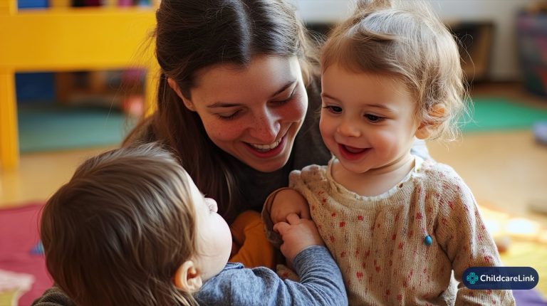 Ref:2112 | Childcare Franchise | North West Sydney | 94 Places | Turn-Key Long-Term Lease