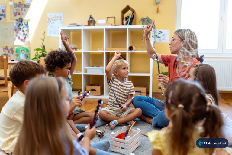 Ref:2113 | Childcare Business for Sale | Inner South Sydney | 74 Places | Established & Profitable