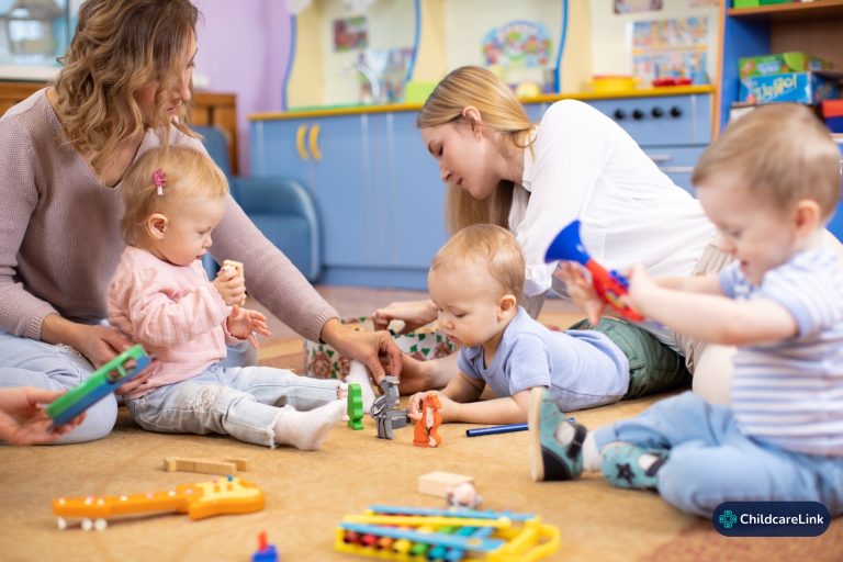 Ref:2114 | Childcare Centre for Sale | Inner South Sydney | 73 Places | Brand-New Leasehold