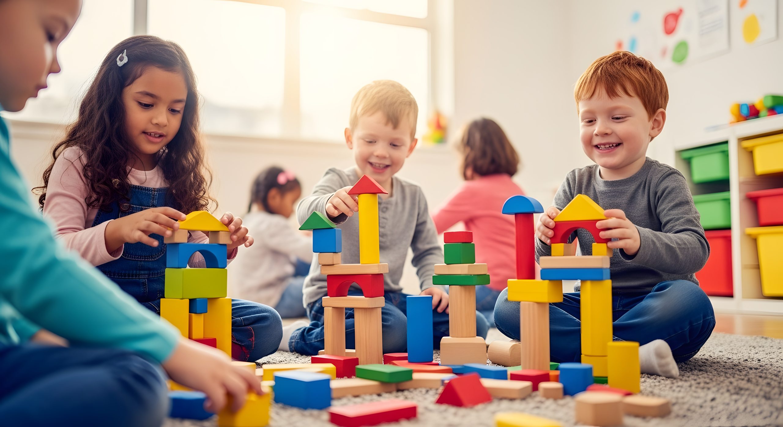 Ref:2115 | Brand-New Childcare Licence | South Coast NSW | 150 Places | Turnkey CBD