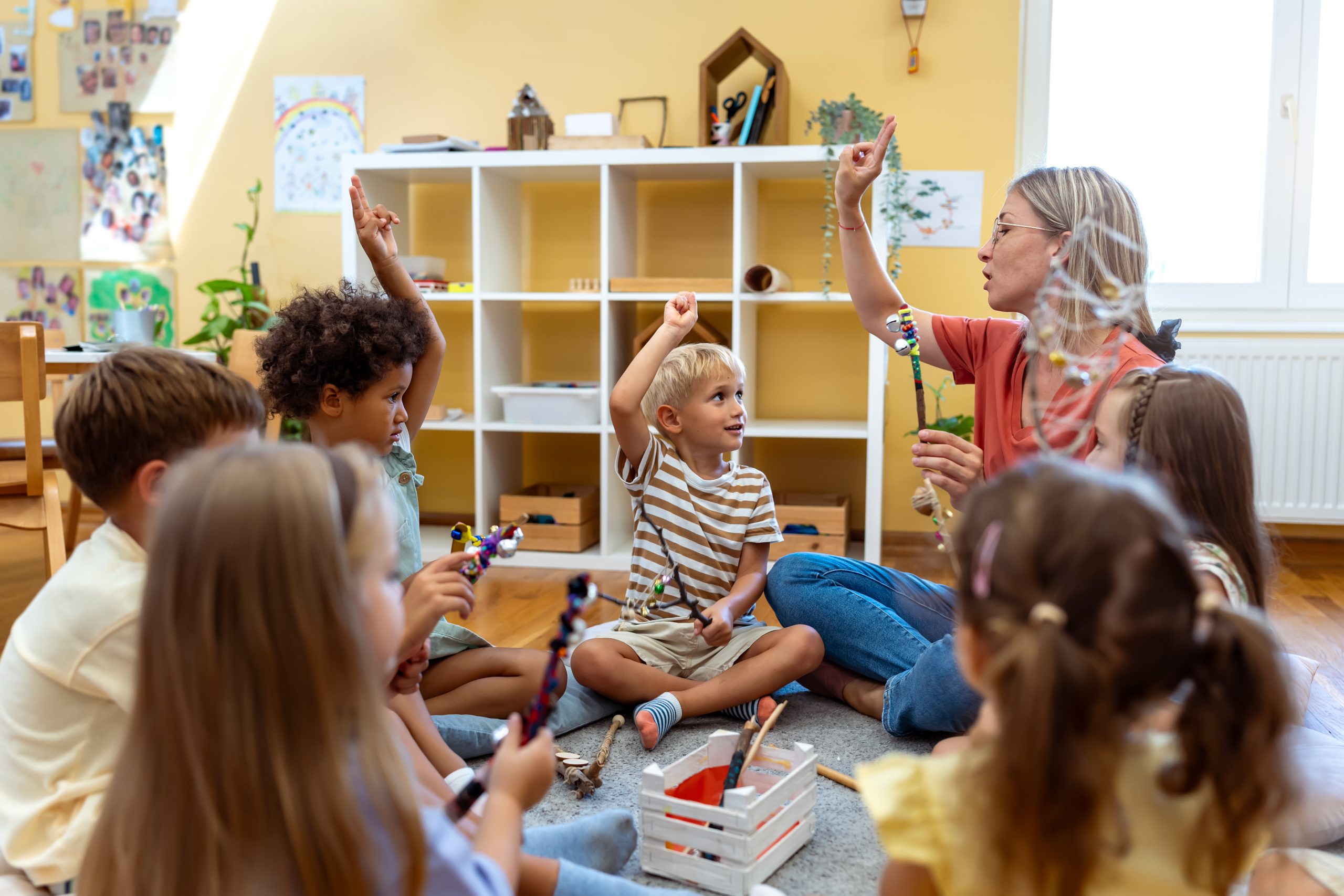 Ref:2113 | Childcare Business for Sale | Inner South Sydney | 74 Places | Established & Profitable