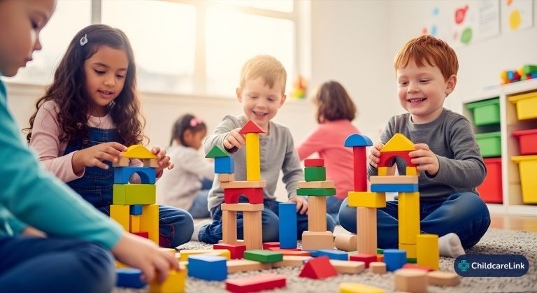 Ref:2115 | Brand-New Childcare Licence | South Coast NSW | 150 Places | Turnkey CBD