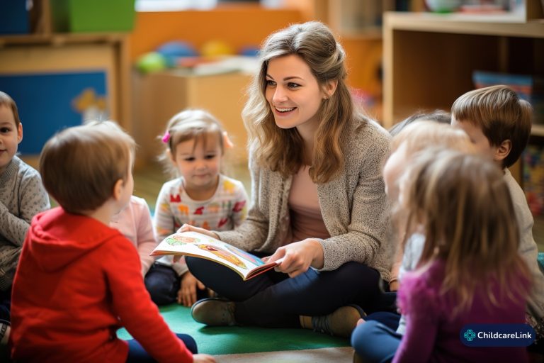 Ref: 3101 | Childcare Business for Sale | North West Melbourne | 55 Places | Established