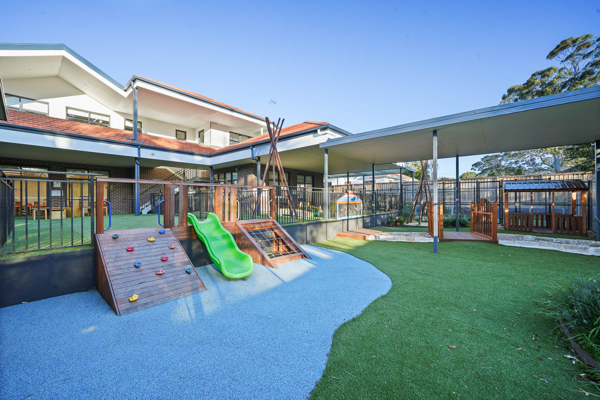 Ref:2116 | Childcare Centre for Lease | Upper North Shore Sydney | 88 Places | State-of-the-Art