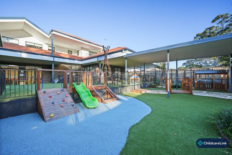 Ref:2116 | Childcare Centre for Lease | Upper North Shore Sydney | 88 Places | State-of-the-Art