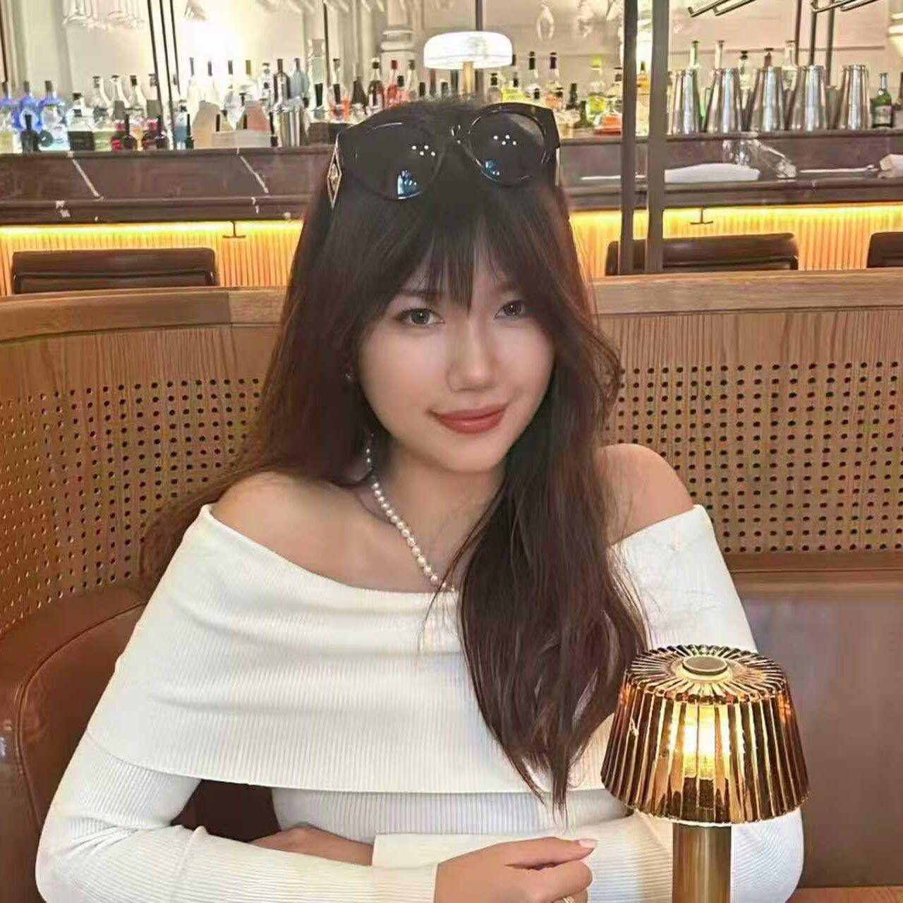 Sookie Cui