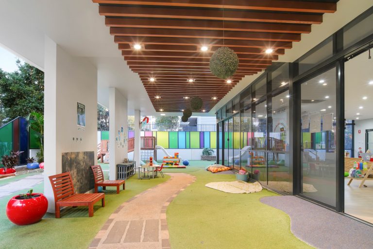 Ref:2118 | Childcare Centre for Lease | Inner South Sydney | 74 Places | Green Square