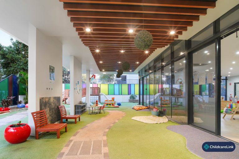 Ref:2118 | Childcare Centre for Lease | Inner South Sydney | 74 Places | Green Square