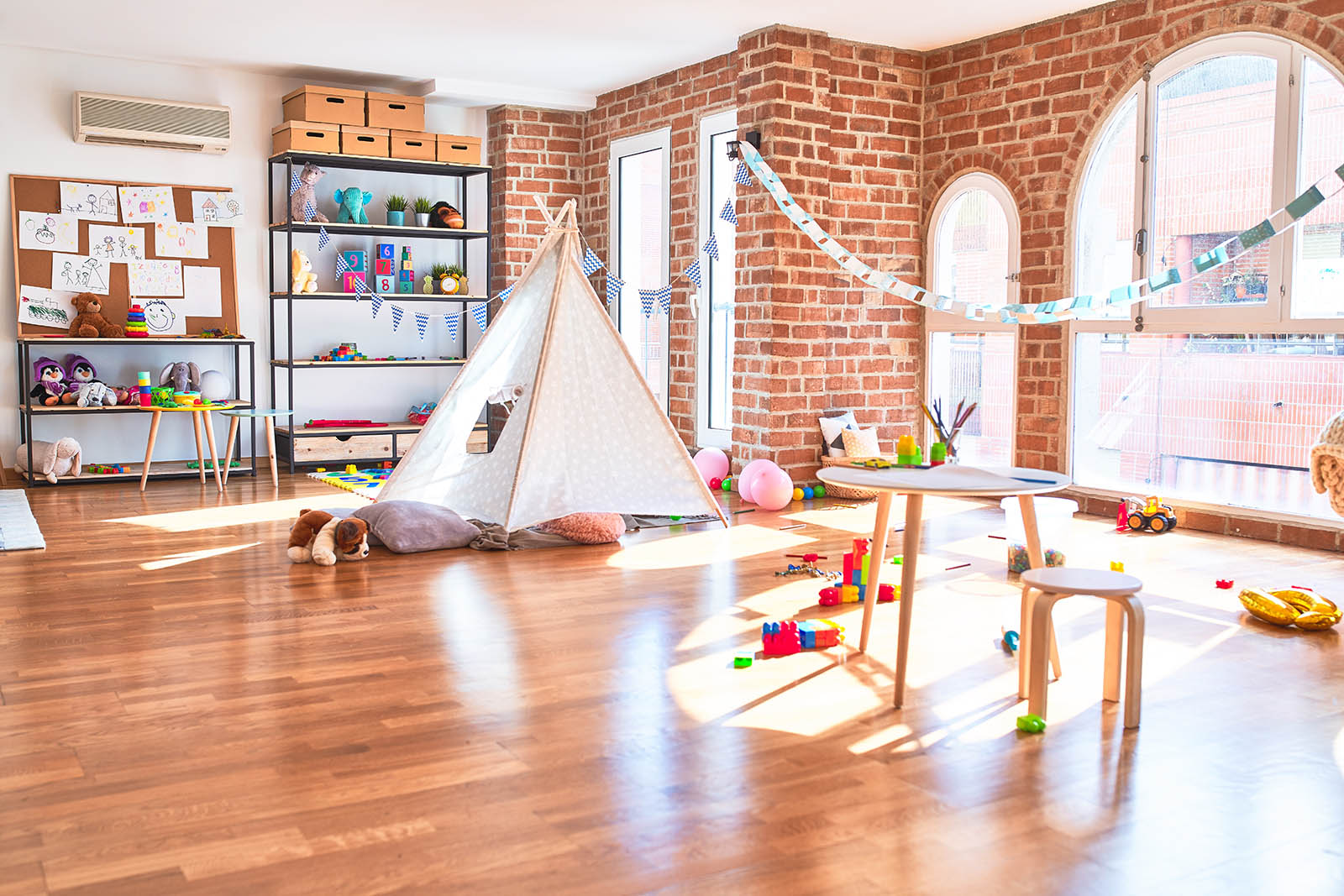 Turn-Key Childcare Franchise: What Does It Actually Mean?