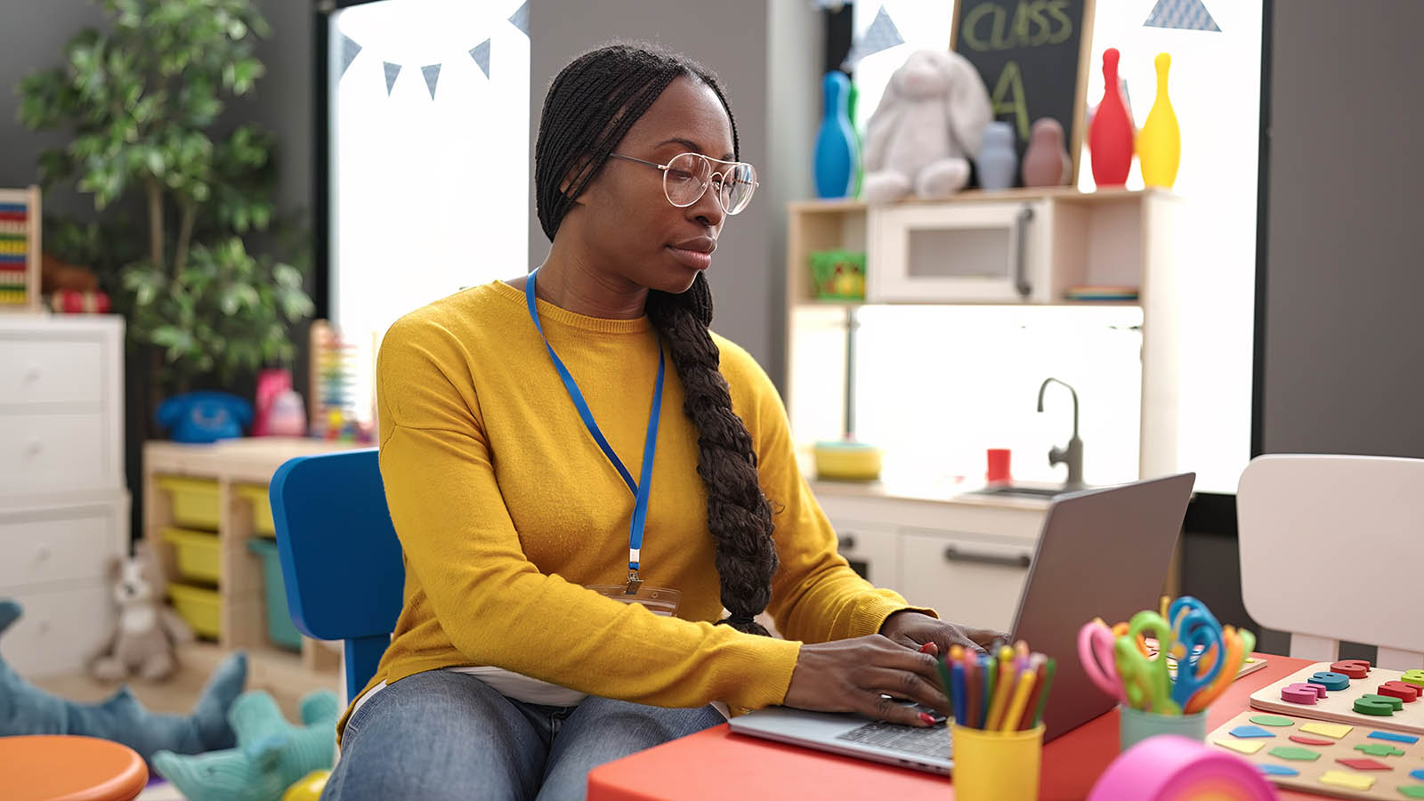 How to Manage Casual and Relief Staff in Childcare