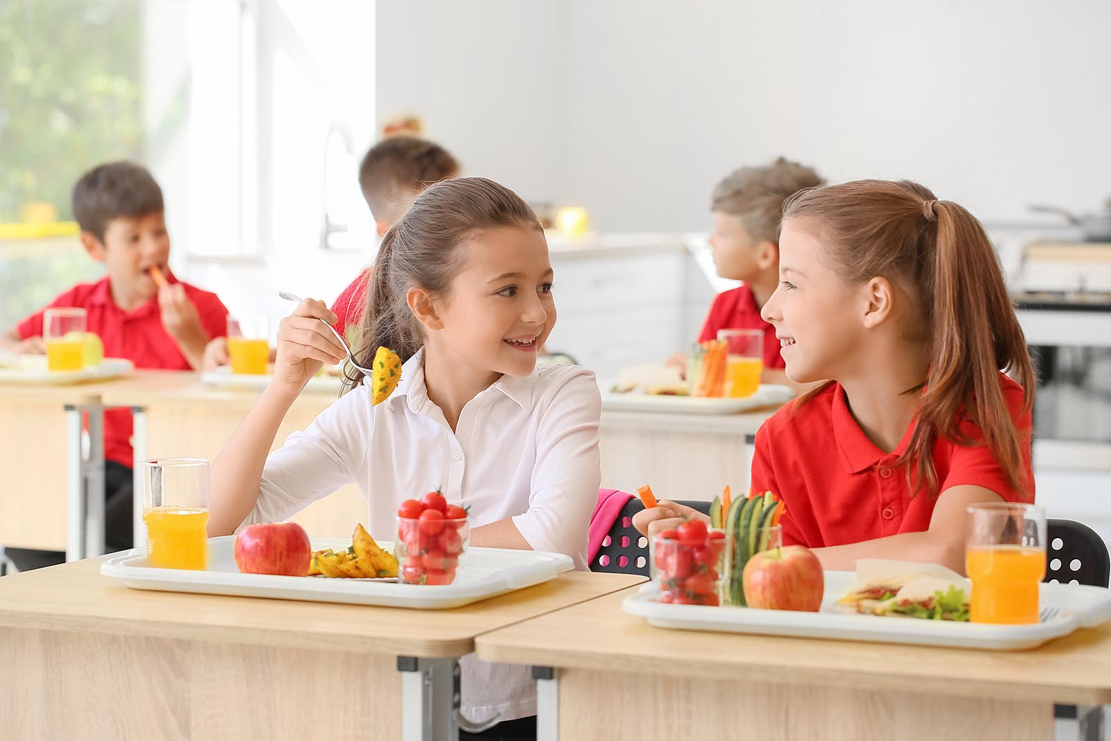 Food Safety and Nutrition in Australian Childcare