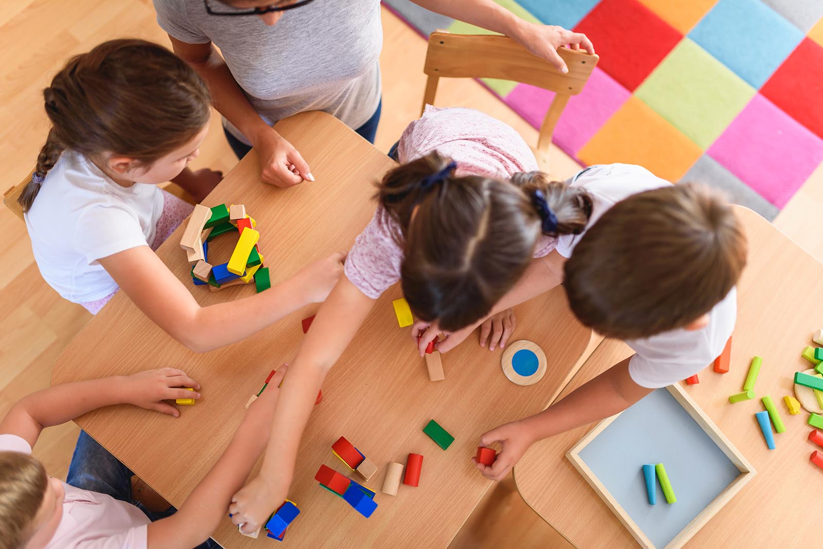 Unlocking Childcare Opportunities: A Guide for Landowners