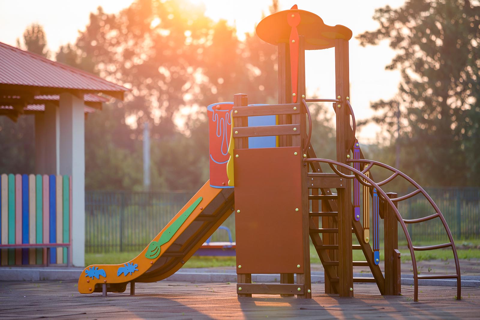 Purpose-Built vs Conversion Childcare Centres