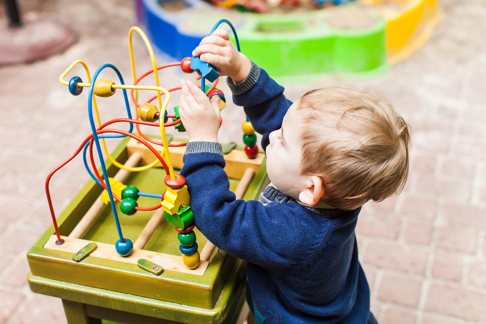 A Day in the Life of a Childcare Centre Owner