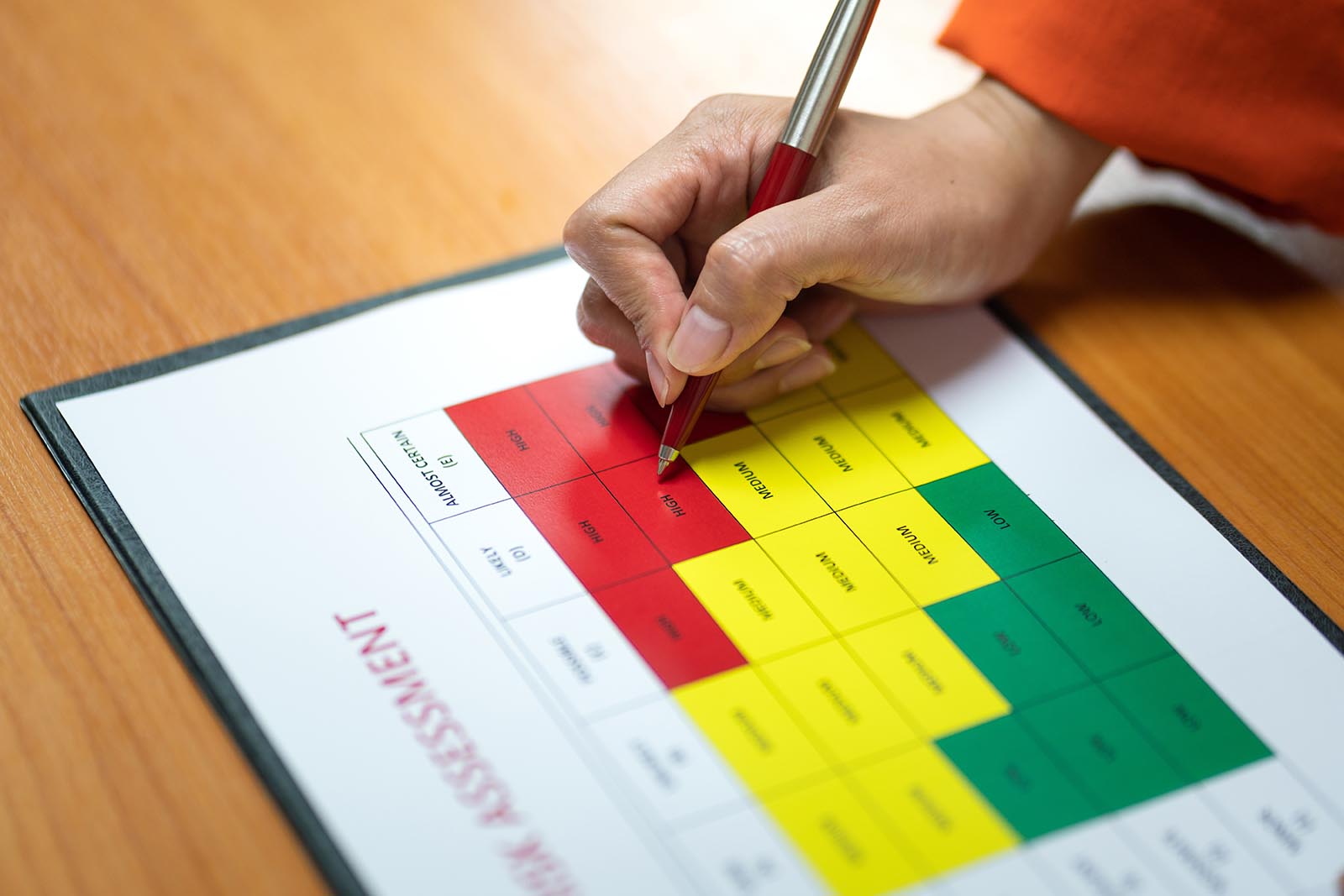 Service Approval vs Provider Approval: What’s the Difference?