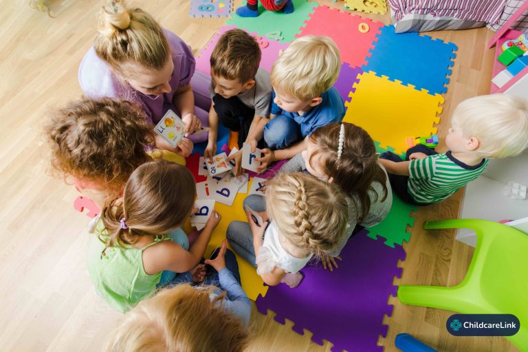 Ref: 2120 | Childcare Business for Sale | Western Sydney | 29 Places | Established